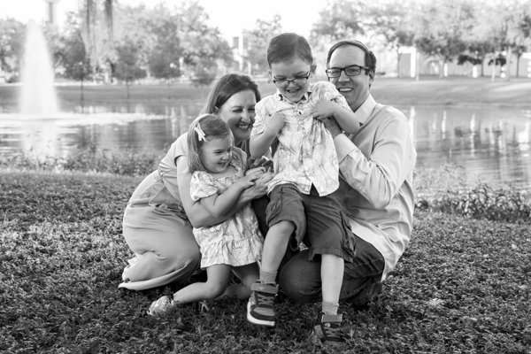 Family example