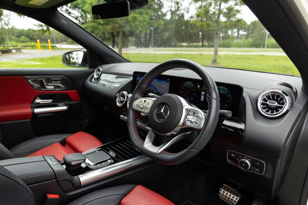 Automotive example