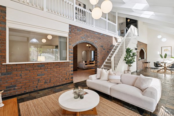 Real Estate example