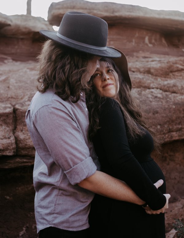 Maternity example