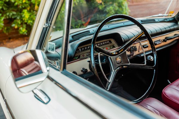 Automotive example