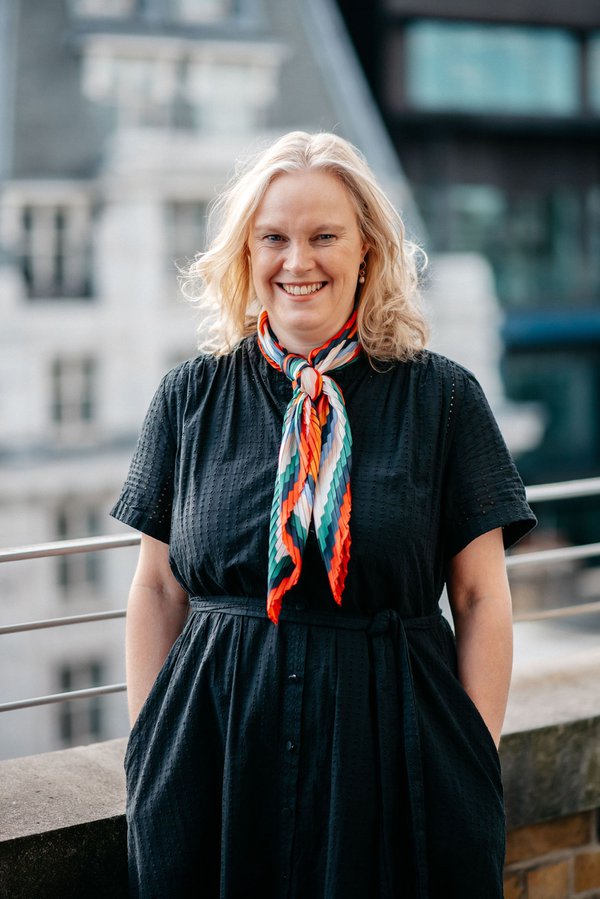 Team & Office example