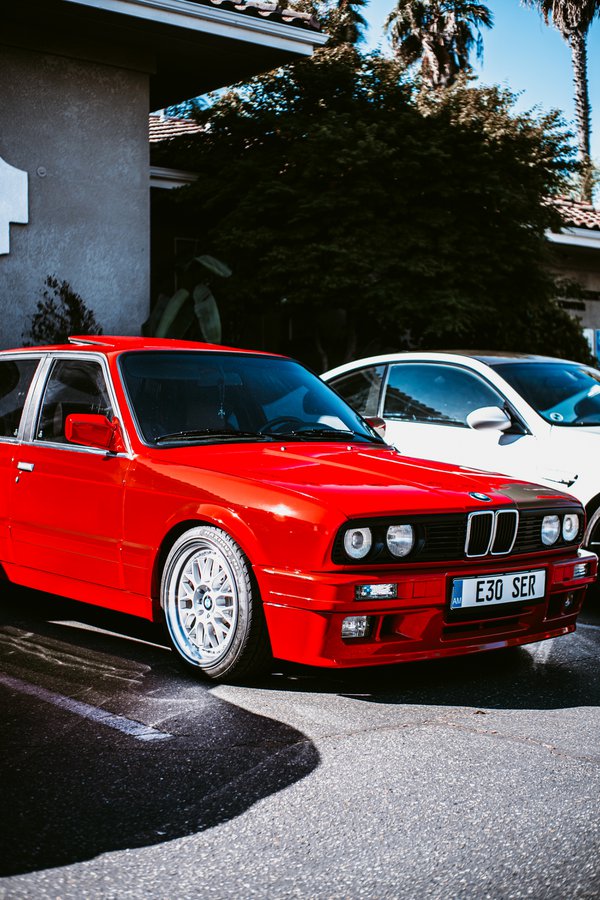 Automotive example