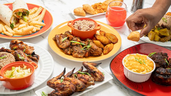 Food example