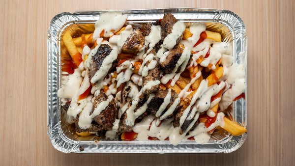 Food example