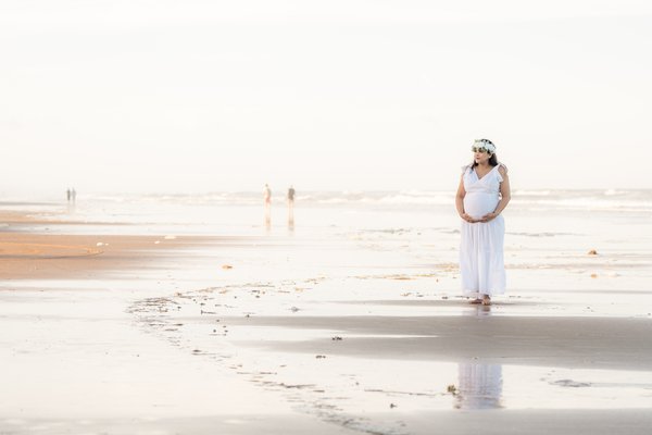 Maternity example