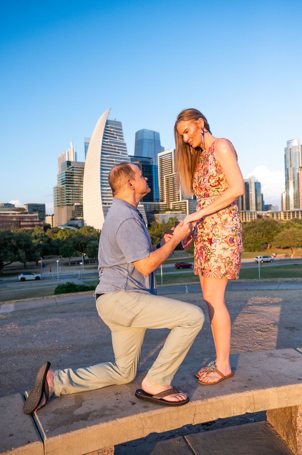 Wedding example