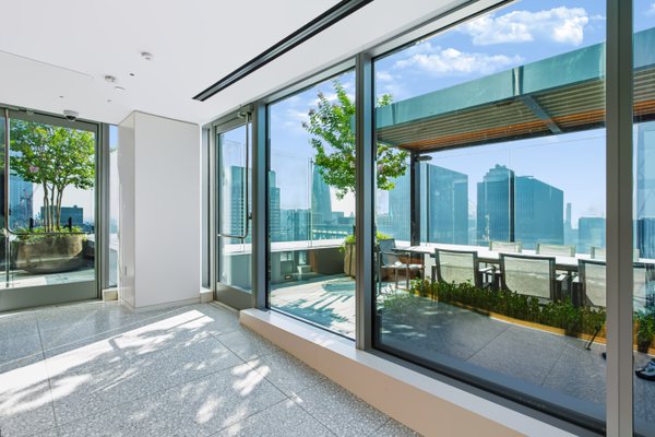 Real Estate example