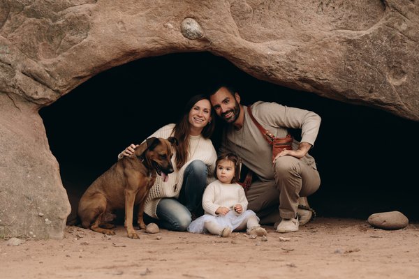 Family example