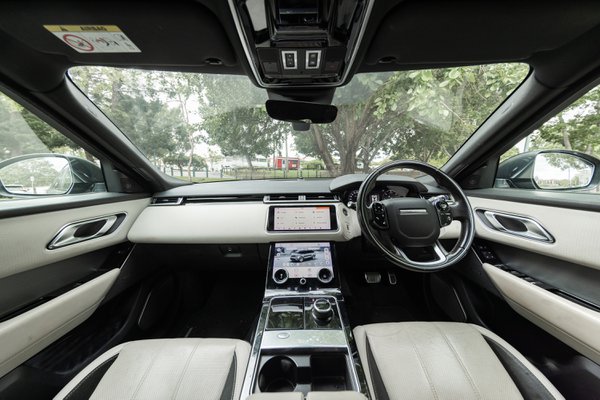 Automotive example