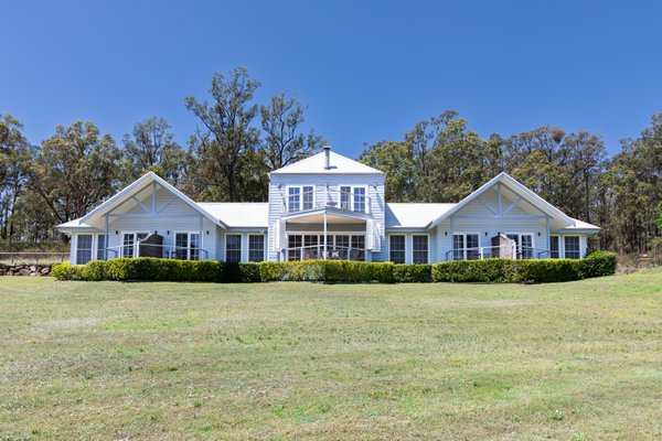 Real Estate example