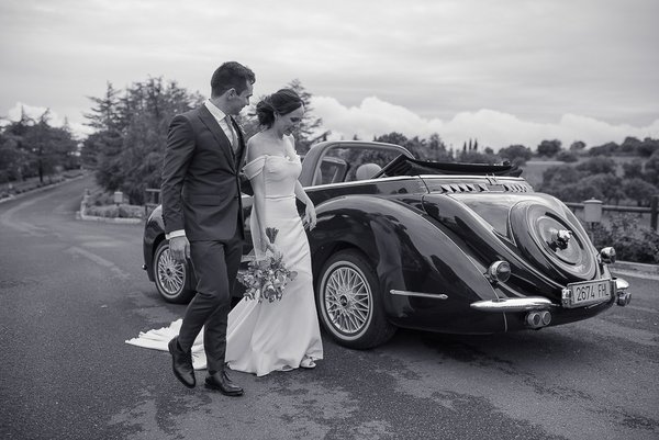 Wedding example