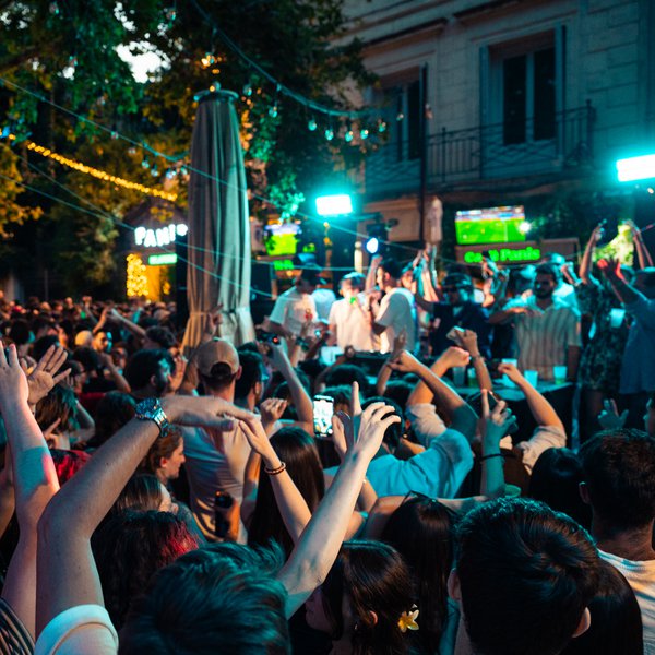 Party example