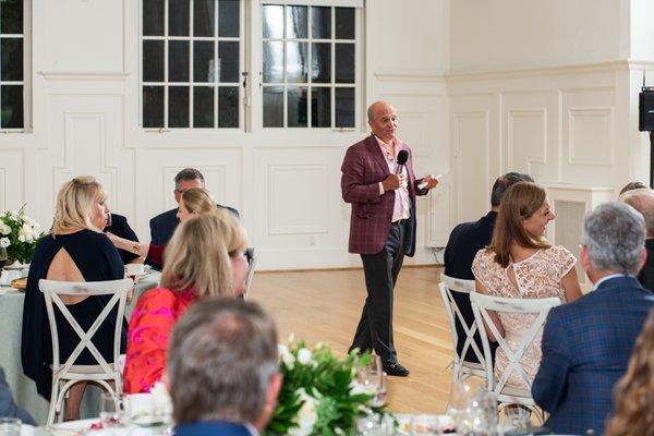 Team & Office example