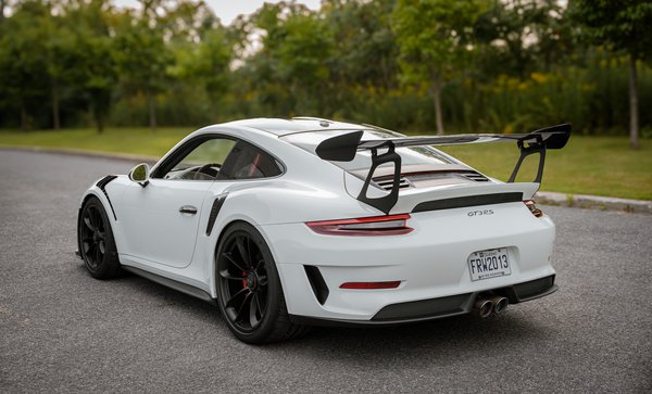 Automotive example
