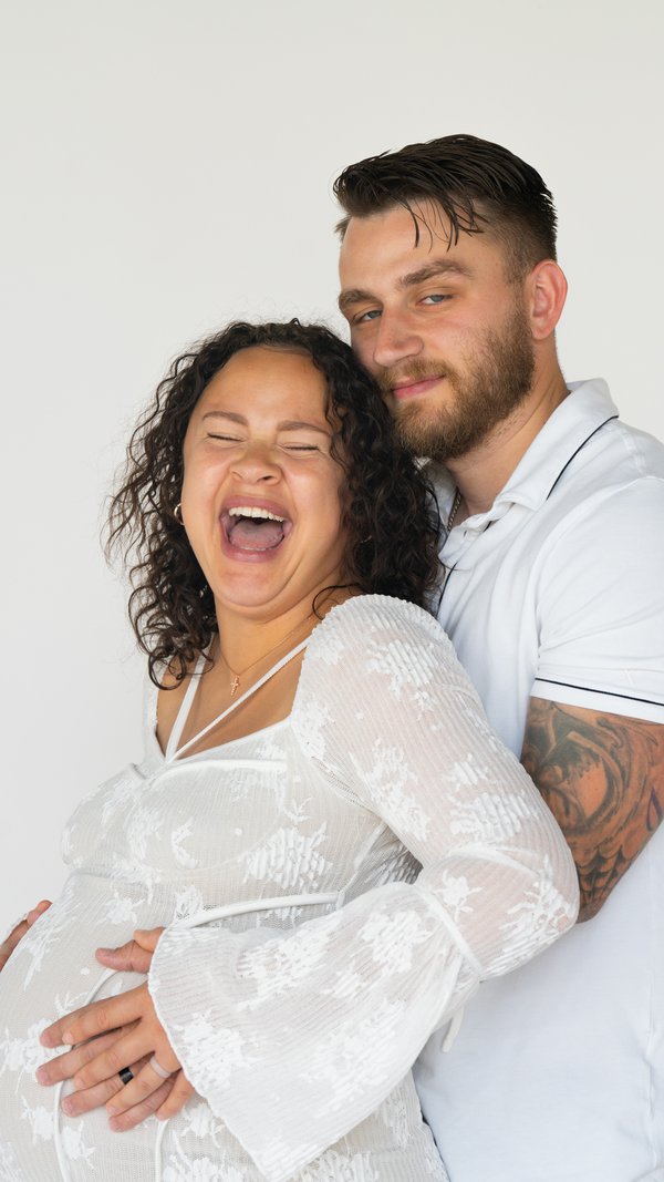 Family example