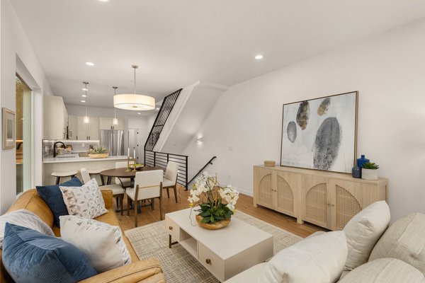 Real Estate example