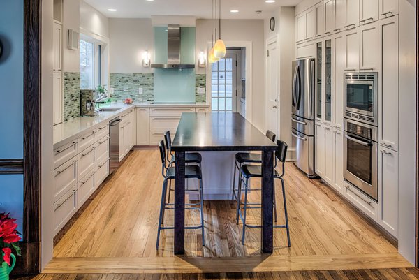 Real Estate example