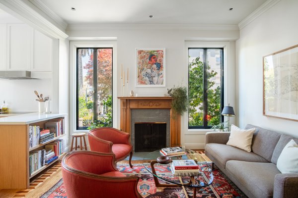 Real Estate example