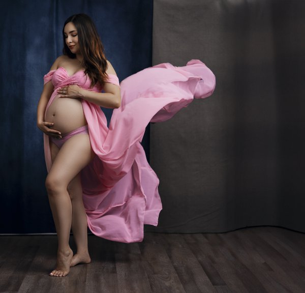 Maternity example