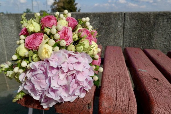 Wedding example