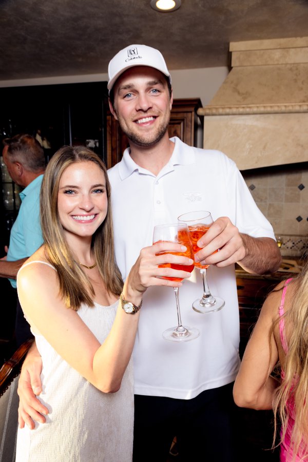 Party example