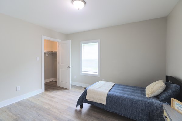Real Estate example
