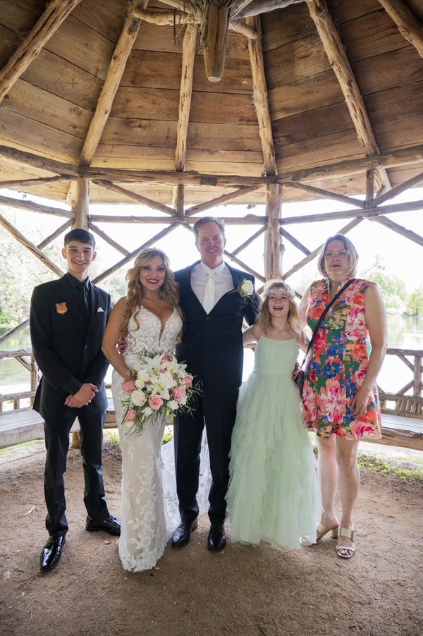 Wedding example