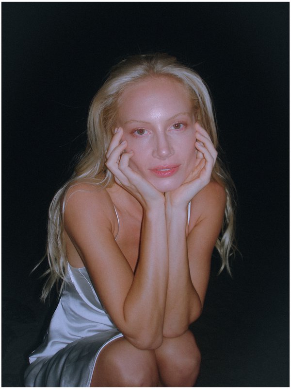 Portrait example
