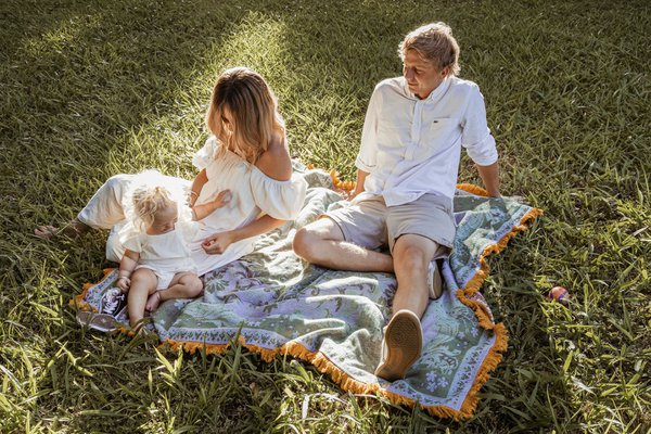 Family example