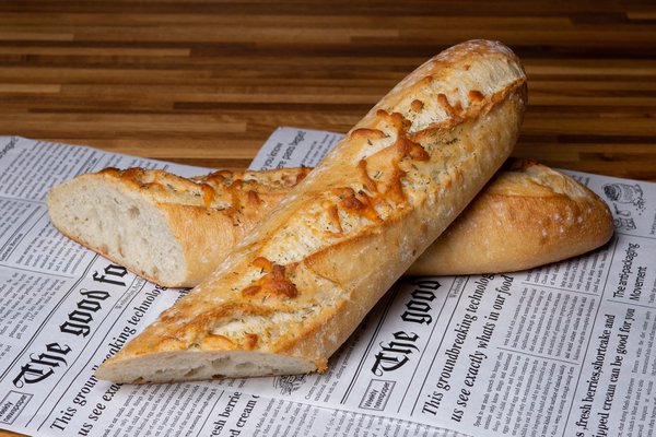 Food example