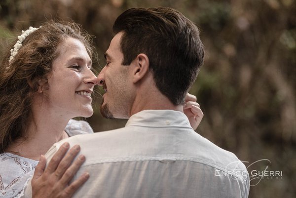 Dating Portrait example