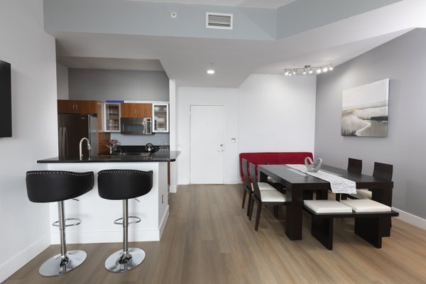 Real Estate example