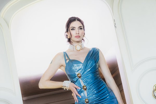 Fashion example