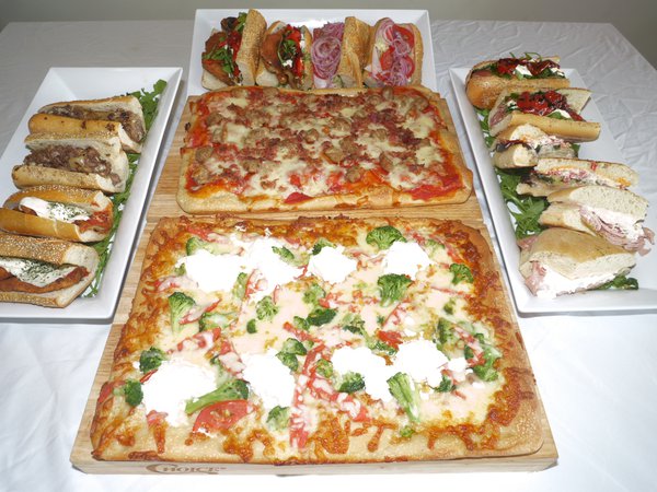 Food example