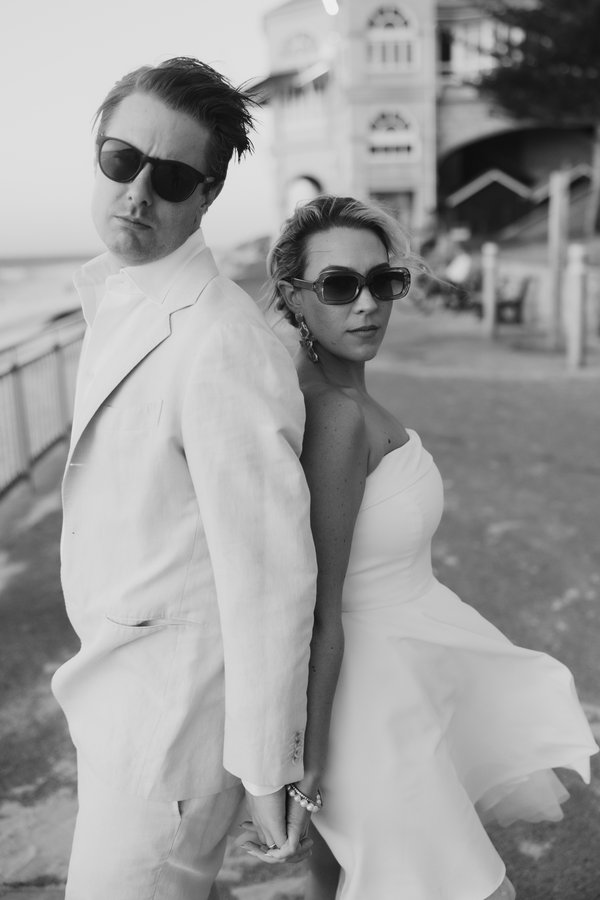 Wedding example