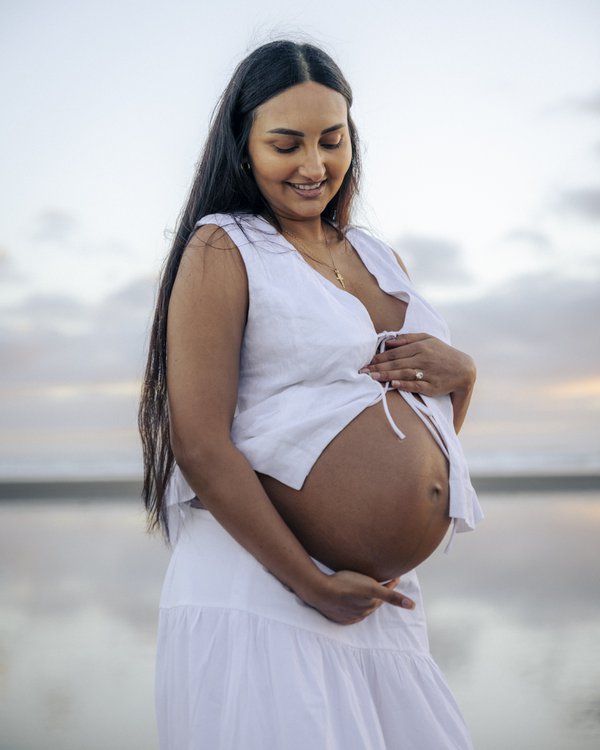 Maternity example