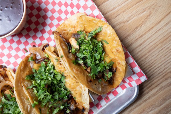 Food example