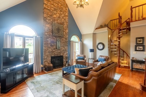 Real Estate example