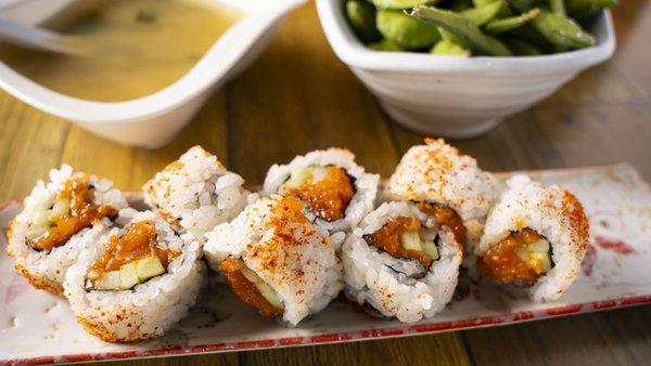 Food example