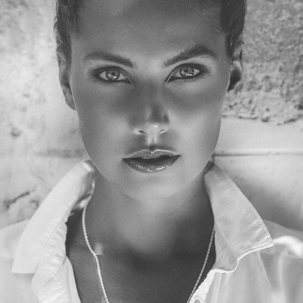 Portrait example