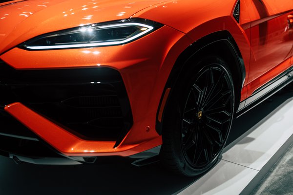 Automotive example