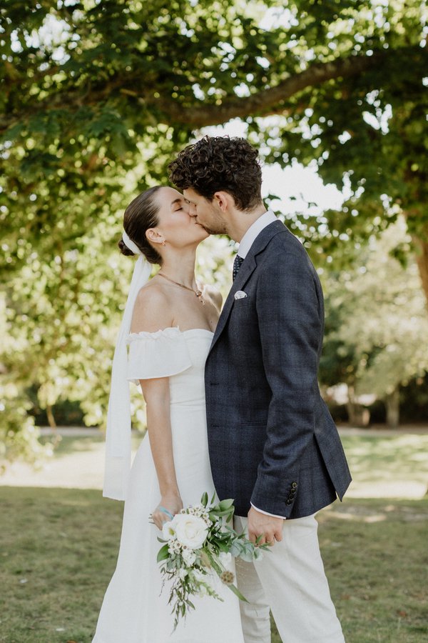 Wedding example