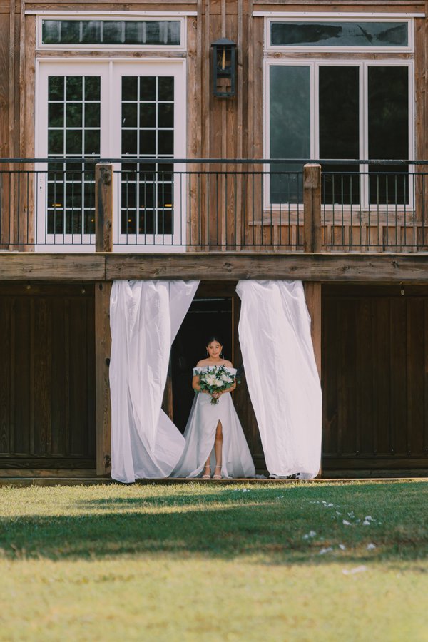 Wedding example