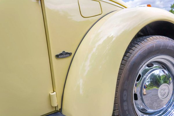 Automotive example