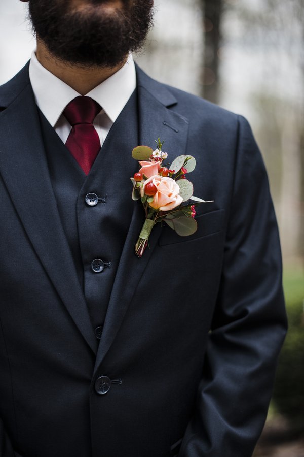 Wedding example