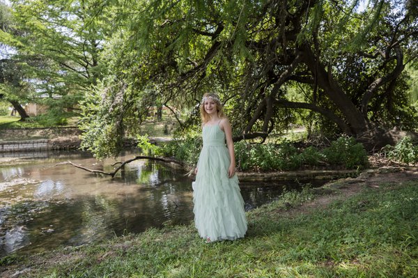 Wedding example
