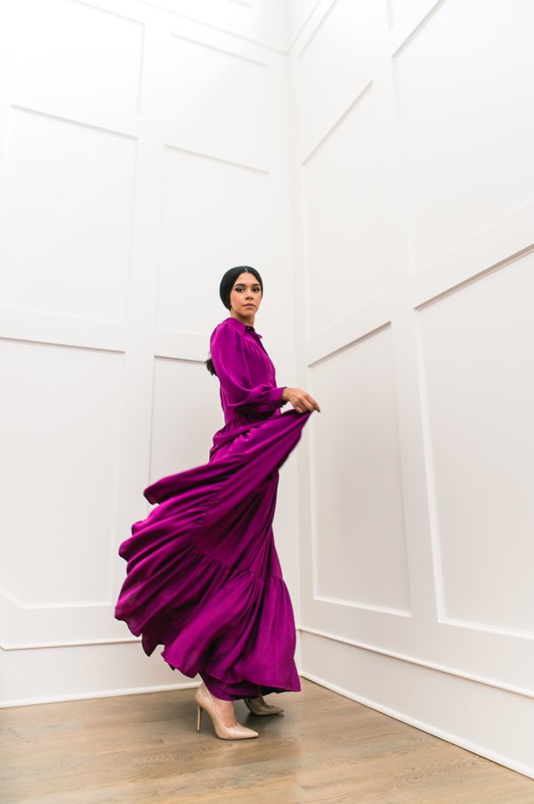 Fashion example