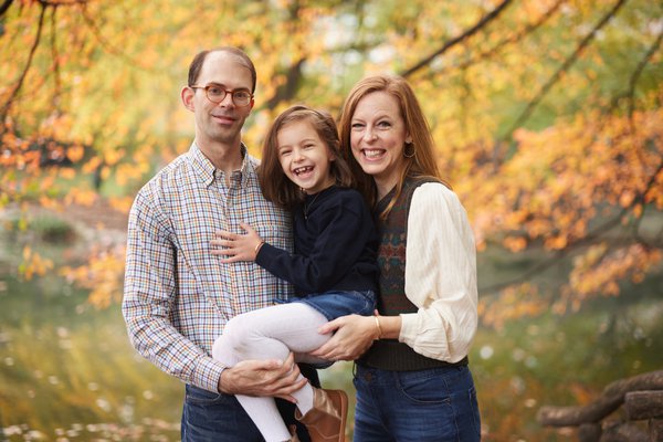 Family example