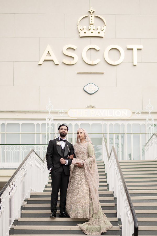 Wedding example
